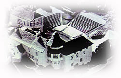 Image Amphiteheatre de verdure du centre Stéphane Grappelli en Aveyron